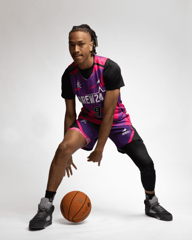 DREW LEAGUE