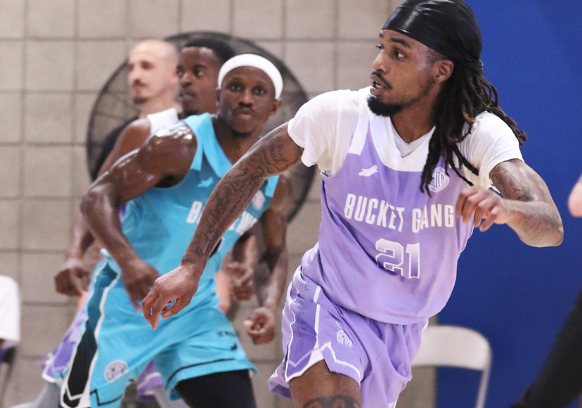 THE MECCA <br> PRO-AM