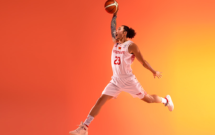 Vietnam National Team