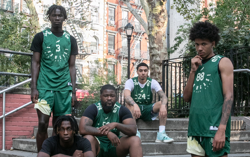 LOWER EAST SIDE EXPRESS